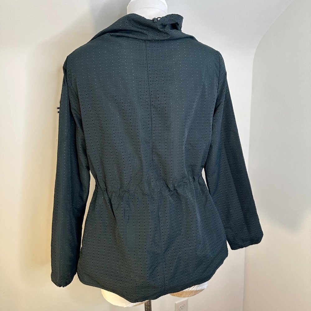 Fabletics Liora Pullover‎ Jacket Grey - image 6